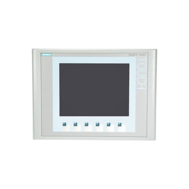 西门子精智面板TP1500 6AV2124-0QC02-0AX0