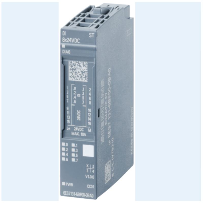 西门子ET200分布式I/O 6ES7137-6AA01-0BA0