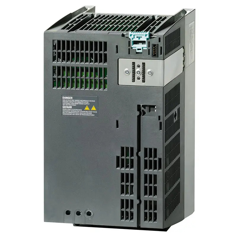 西门子G120C变频器 6SL3210-1PE31-5UL0