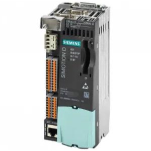 SIMOTION运动控制器 6AU1410-0AA00-0AA0