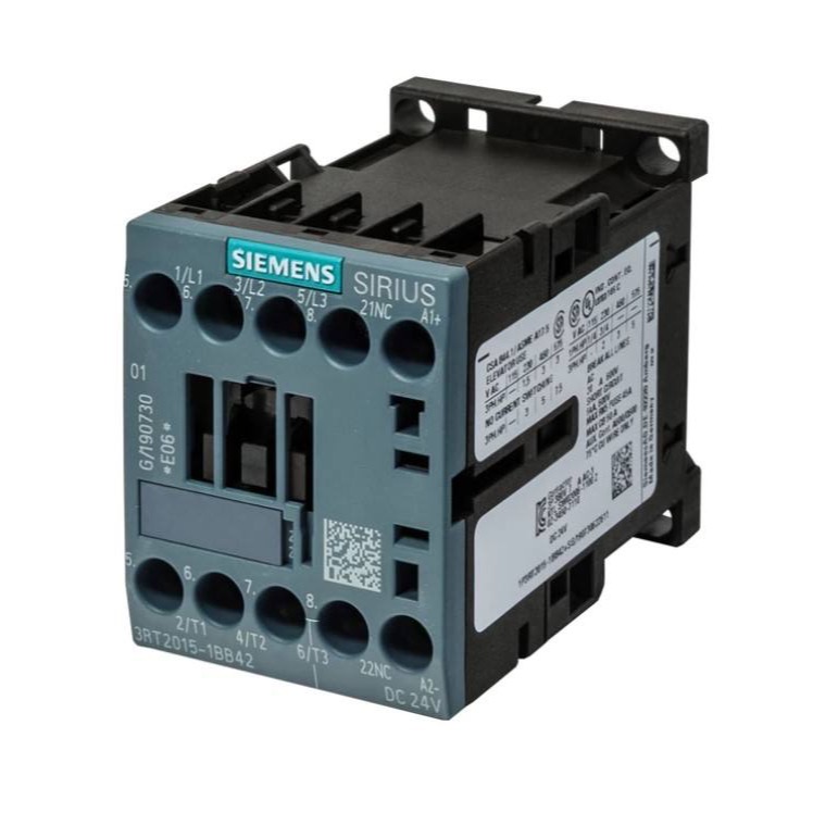 接触器 3RT系列 3RT2015-1BB42