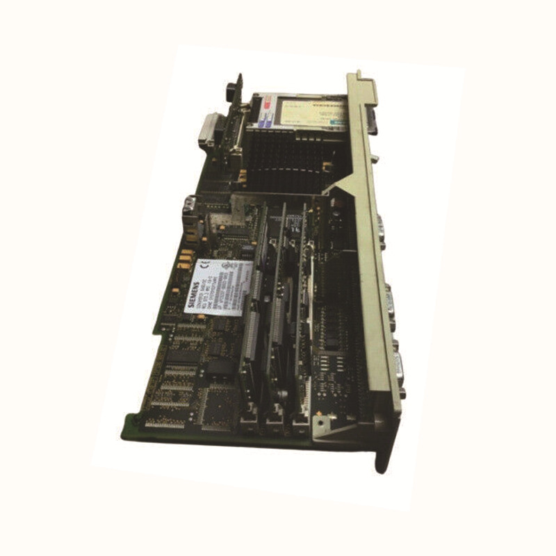 SINUMERIK 840D sl 6FC5357-0BB23-0AE0