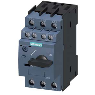 断路器 3RV系列 3RV2011-1EA15