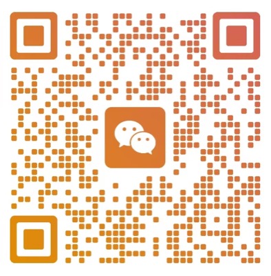 微信二维码 18658581863